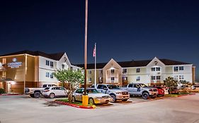 Candlewood Suites Beaumont Tx